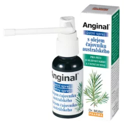 Dr.müller teafaolajos szájspray 1 db - Bio és natúr élelmiszerek