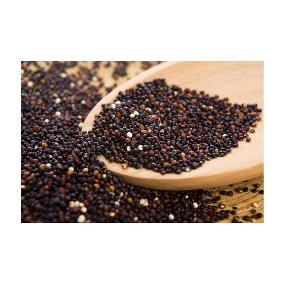 Natural fekete quinoa 200 g