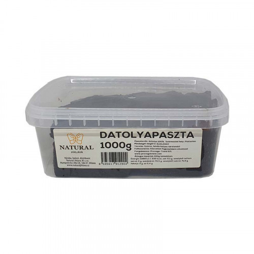 Natural Datolyapaszta 1000G