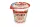 Semix ovsanek vegán zabgurt epres 160 g