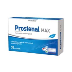 Prostenal max 30 tabletta 30 db