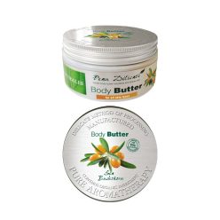 Naturalis Testvaj Homoktövissel 300 g