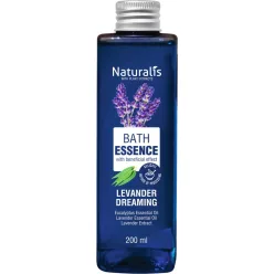 Naturalis fürdő esszencia levendula kivonattal 200 ml - 