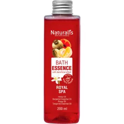 Naturalis fürdő esszencia royal spa 200 ml - 