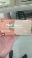 NUTRIBELLA KEKSZ FRUKTÓZZAL FAHÉJAS - Bio és natúr élelmiszerek
