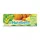 Nutribella keksz fruktózzal citrom-kurkuma 105 g - 
