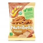 Nutribella snack szezámos 70 g - Bio és natúr élelmiszerek