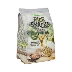 Benlianf.Kukor.&B.Rizs Chips Jal.-Só Gm. 50 g - Bio és natúr élelmiszerek