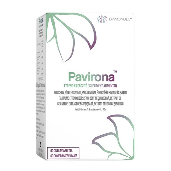 DIAMONDLILY PAVIRONA TABL. 60DB