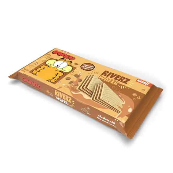 RIVERZ MANCS ŐRJÁRAT NÁPOLYI MOGY. 100G
