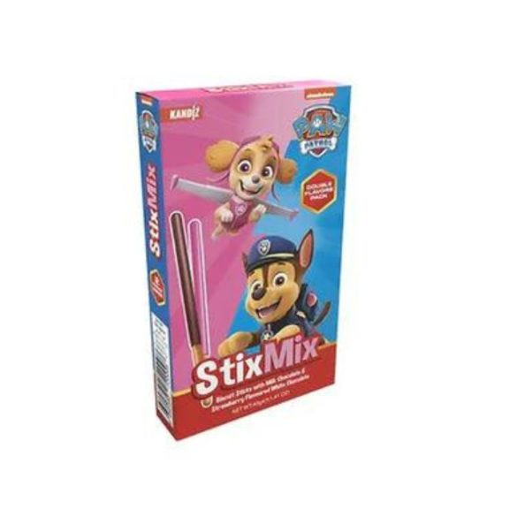 STIXMIX MANCS ŐRJÁRAT ROPI EPER-CSO. 40G