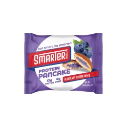 Smarter snacks protein palacsinta áfonya 55 g