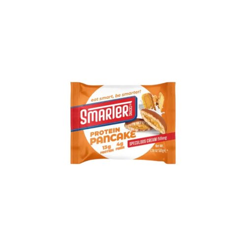 Smarter snacks protein palacsinta speculous cream 55 g