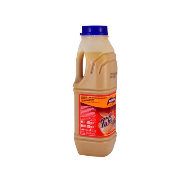 Kirkagac Food tahini 500 g