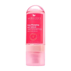   Biobalance bőrfeltöltő hidratáló szérumpermet minden bőrtípusra 80 ml