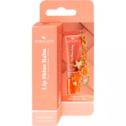 Biobalance ajakbalzsam coco vanilla 3in1 10 ml