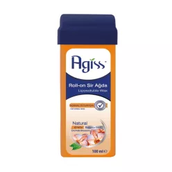 AGISS GYANTAPATRON NORMÁL BŐRRE - Bio és natúr kozmetikumok