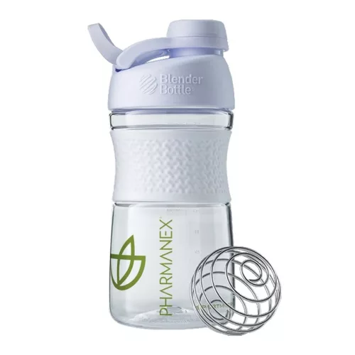 Pharmanex shaker palack - Bio és natúr étrendkiegészítők
