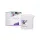Exotiq Violet Rose - masszázsgyertya (60 g) - Bio és natúr intim termékek
