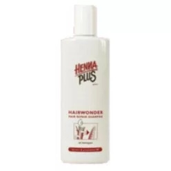 Hairwonder Hajregeneráló Sampon  200 ml - Bio és natúr kozmetikumok