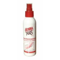 Hairwonder Folyékony Hajdúsító 150 ml - Bio és natúr kozmetikumok