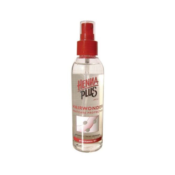 Hairwonder Hővédő Spray Hajszárításhoz 150 ml