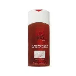 Hairwonder Hajdúsító Sampon  200 ml - Bio és natúr kozmetikumok