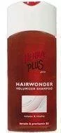 Hairwonder Hajdúsító Sampon  200 ml - Bio és natúr kozmetikumok