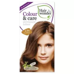 Hairwonder Colour&Care 6.35 Mogyoró - Bio és natúr kozmetikumok
