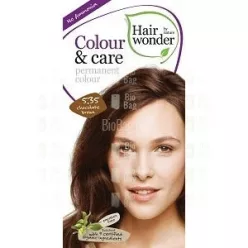 Hairwonder Colour&Care 3.44 S. Rézbarna - Bio és natúr kozmetikumok