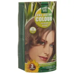 Hairwonder Long Lasting Color 7 Középszőke