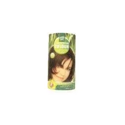 Hennaplus hajfesték 4.56 gesztenyebarna - Bio és natúr kozmetikumok