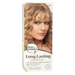 Hairwonder Long Lasting Colour 8.32 barackszőke