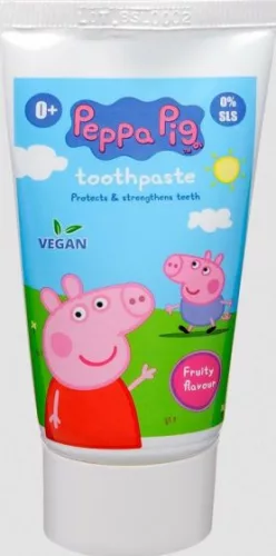PEPPA MALAC FOGKRÉM 50ML - Bio és natúr kozmetikumok