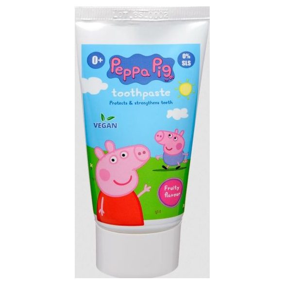 PEPPA MALAC FOGKRÉM 50ML