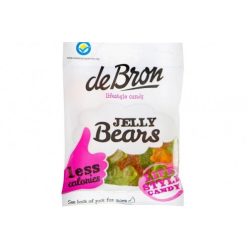 Debron zselé maciik gumicukor 90 g