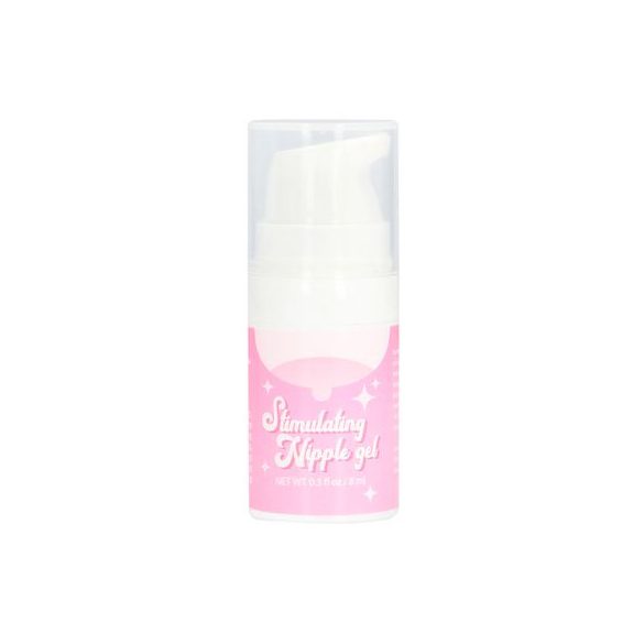 Pharmquests - bimbóstimuláló gél (8ml)