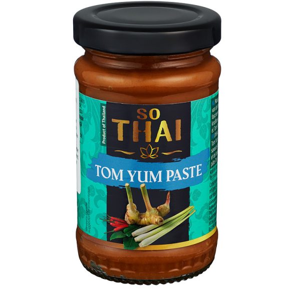 SO THAI TOM YUM PASZTA 110G