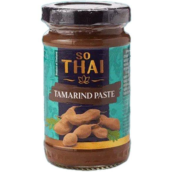So Thai Tamarind Paszta 110G