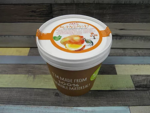 Naturpolc mangóvaj 100g - 