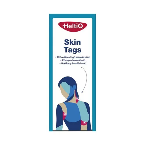 Heltiq skintags szemölcsfagyasztó lógó szemölcsre 1 db - 