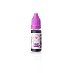 Tasty Me gluténmentes ételfesték fényes lila 10 ml – Sütési segédanyag