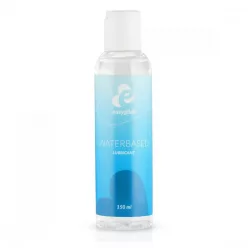 EasyGlide - vízbázisú síkosító (150 ml) - Bio és natúr intim termékek