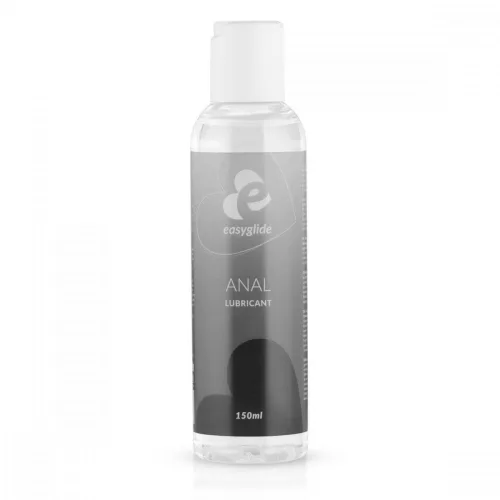 EasyGlide Anal - vízbázisú síkosító (150 ml) - Bio és natúr intim termékek