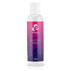 EasyGlide - szilikonbázisú síkosító (150 ml) - Bio és natúr intim termékek