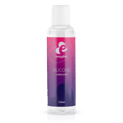 EasyGlide - szilikonbázisú síkosító (150 ml) - Bio és natúr intim termékek