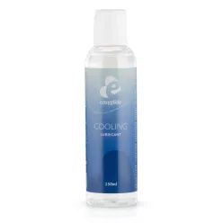 EasyGlide Cooling - vízbázisú hűsítő síkosító (150 ml) - Bio és natúr intim termékek