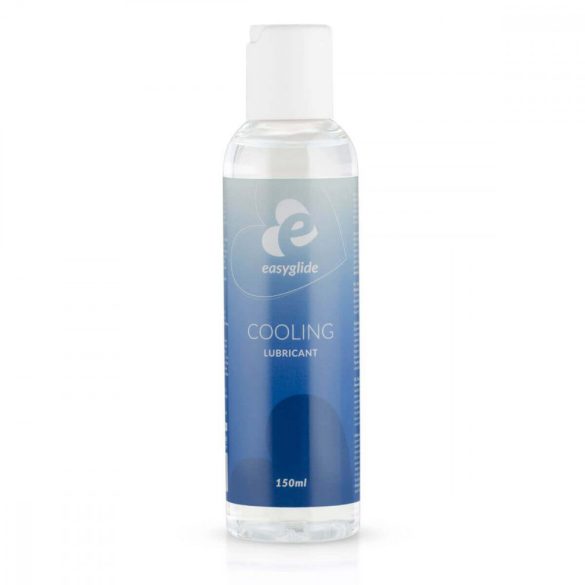 EasyGlide Cooling - vízbázisú hűsítő síkosító (150 ml)