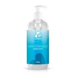 EasyGlide - vízbázisú síkosító (500 ml) - Bio és natúr intim termékek