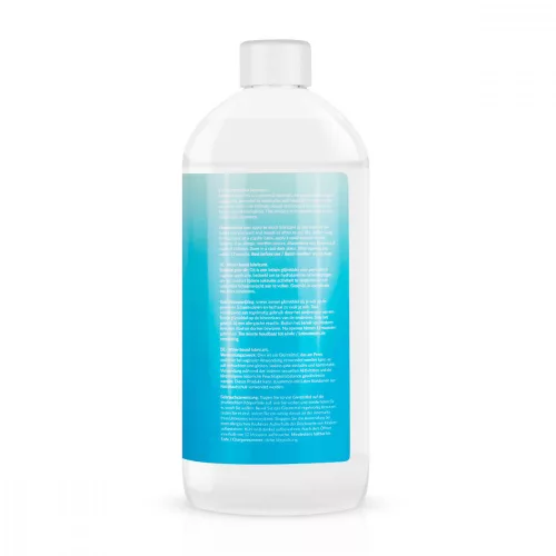 EasyGlide - vízbázisú síkosító (500 ml) - Bio és natúr intim termékek